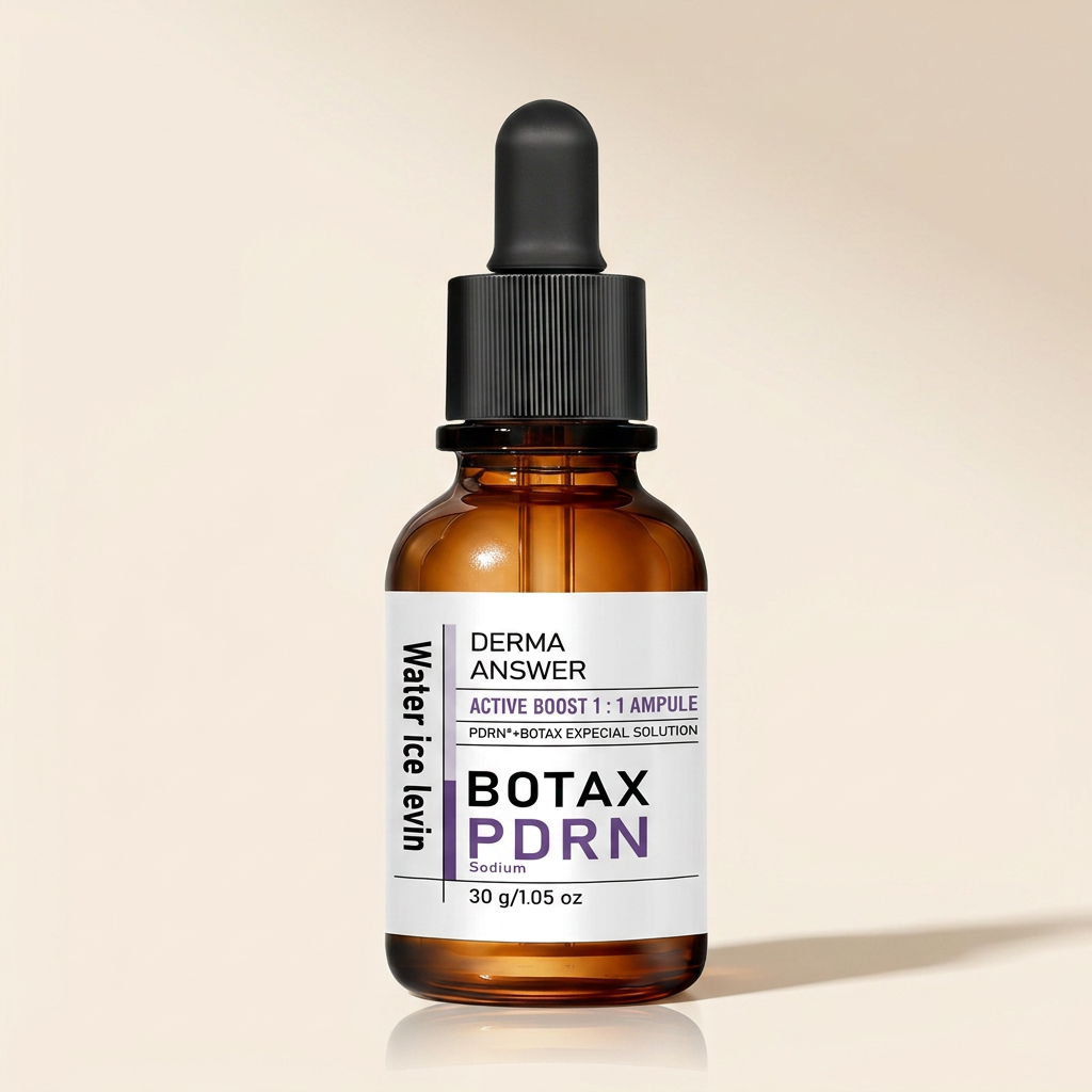 Sérum Facial Iluminador Niacinamida & Vitamina C